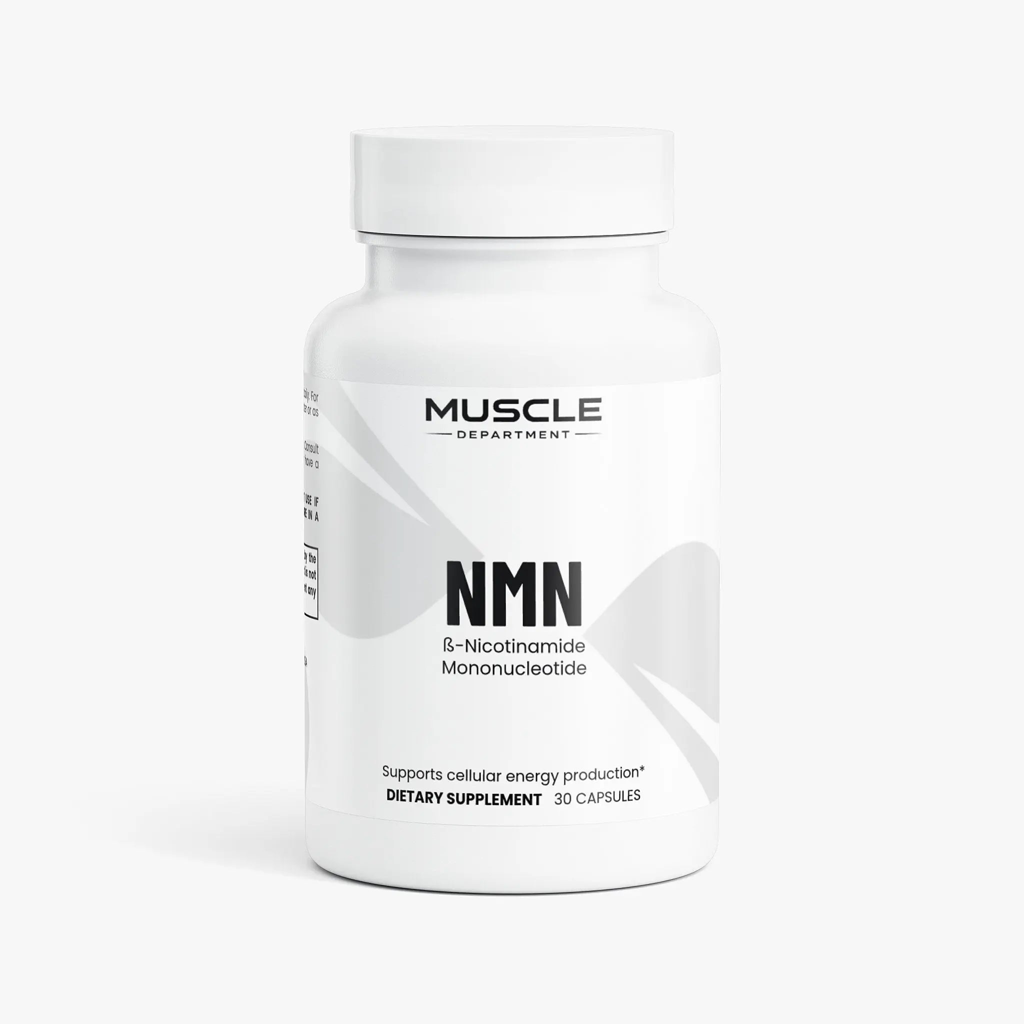 Longevity Complex Cellular Vitality Formula  Muscle Department