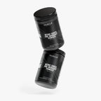 Pre-Workout Performance Powder (Fruit Punch)  Muscle Department