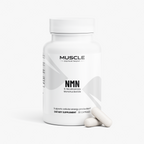 Longevity Complex Cellular Vitality Formula  Muscle Department