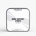 Vitamin D3 & K2 Oral Strips  Muscle Department
