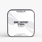 Vitamin D3 & K2 Oral Strips  Muscle Department