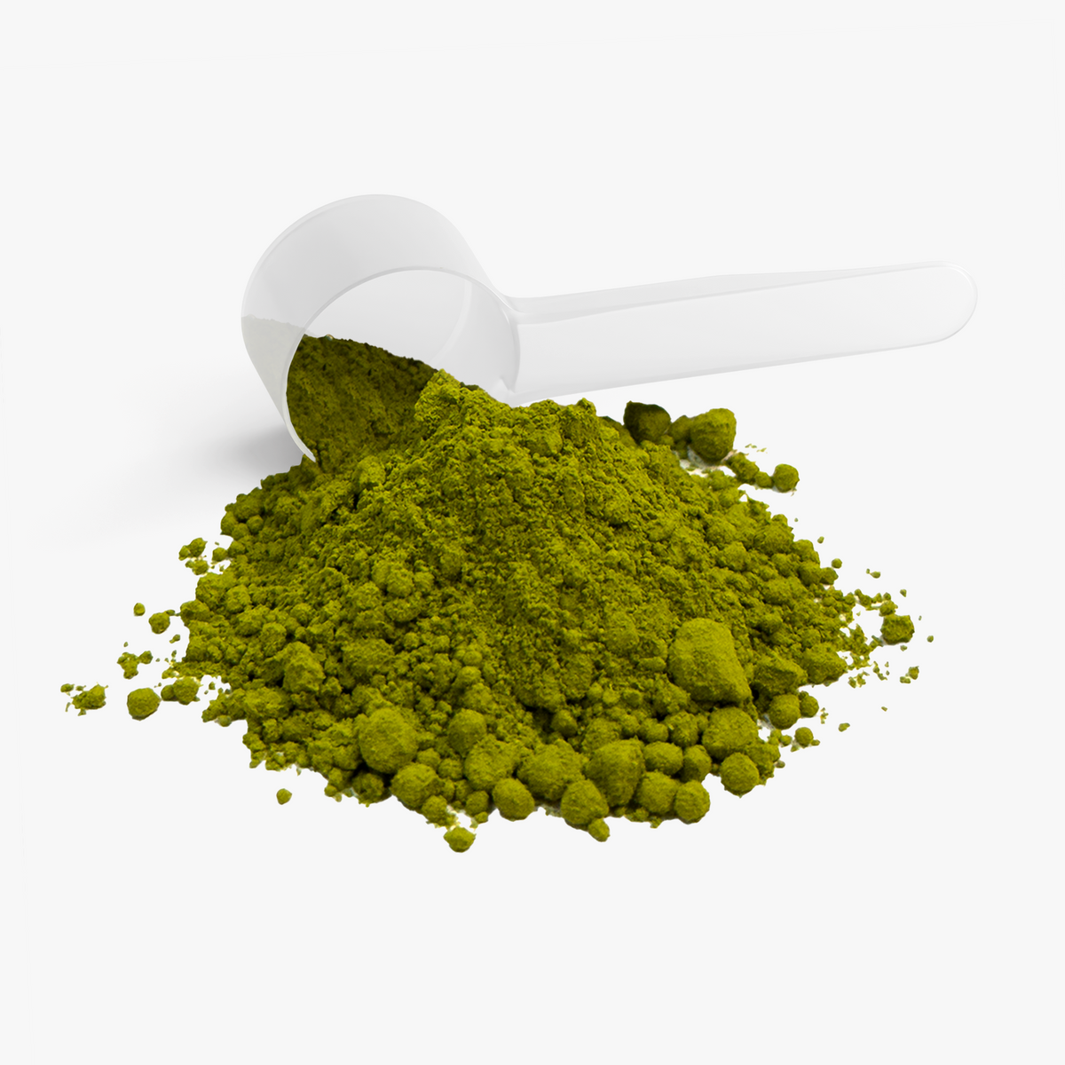 Ceremonial Grade Matcha Powder  Muscle Department