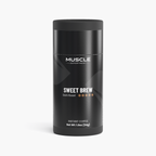 Sweet Brew Instant Dark Roast Coffee  Muscle Department