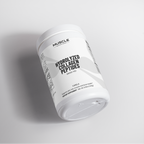 Hydrolyzed Collagen Creamer (Vanilla)  Muscle Department
