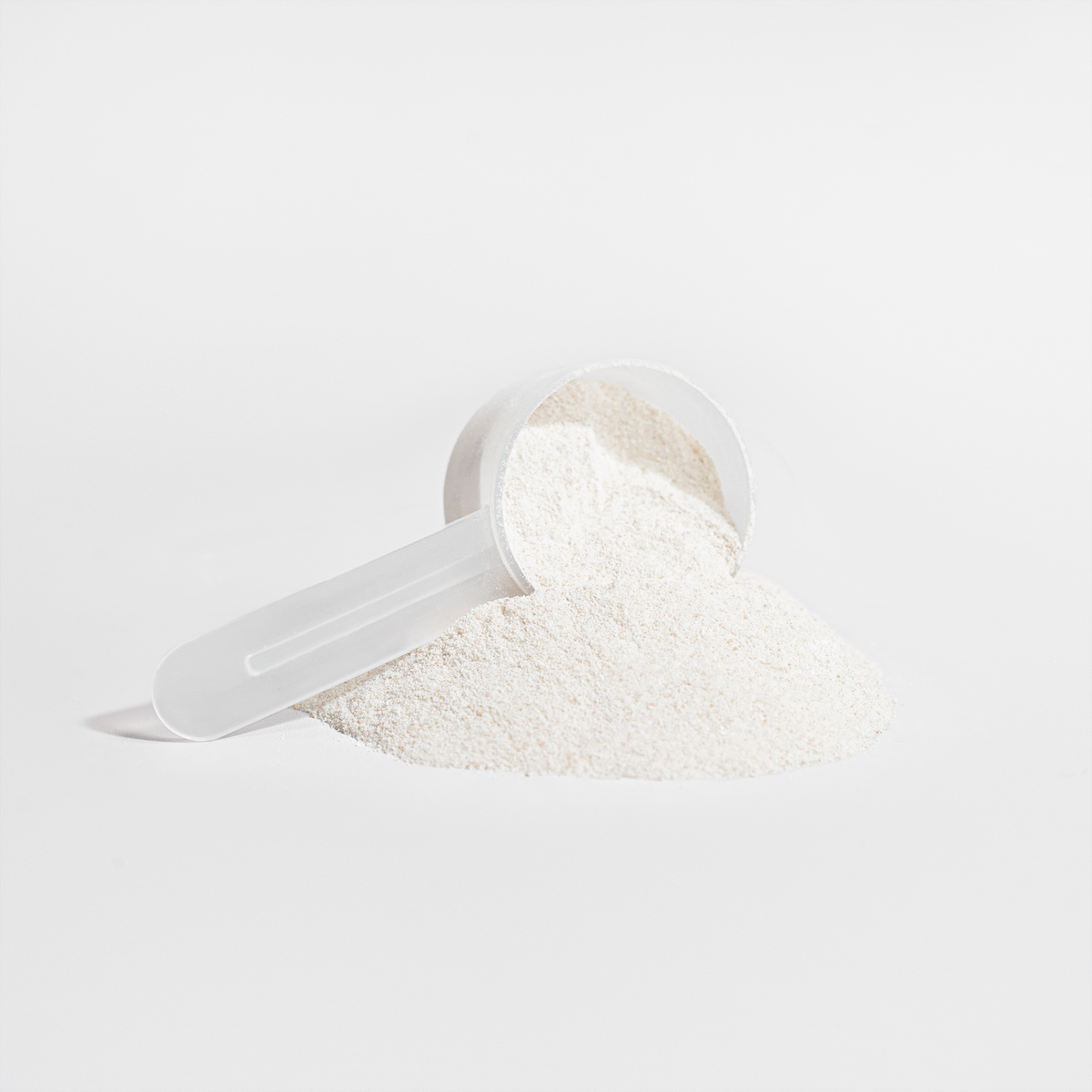 Hydrolyzed Collagen Creamer (Vanilla)  Muscle Department