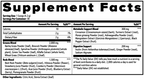 Greens Superfood Powder  Muscle Department