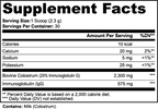 Bovine Colostrum Powder  Muscle Department